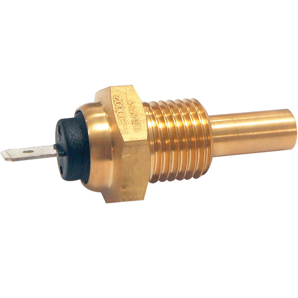 Kus water/oil temp sender. 1/2"-14bsp
