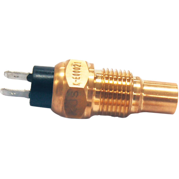 Kus sender water/oil temp. 2-pole, 5/8"-18unf