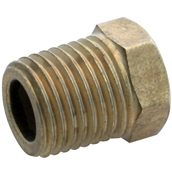 Kus adapter temp/oil out.:5/8" in:m18x1.5