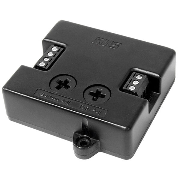 Kus alarm box high/low level, for sensor 0-190ohm