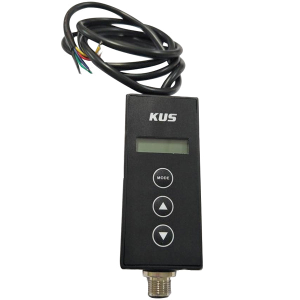 Kus NMEA 2000 converter for tank gauges etc. 4 channels