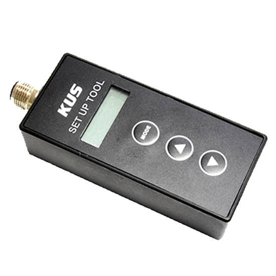 KUS NMEA2000 Programming Tool