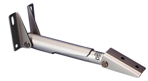 Rakego folding support aluminum Ø20 L 392 mm 60 kg