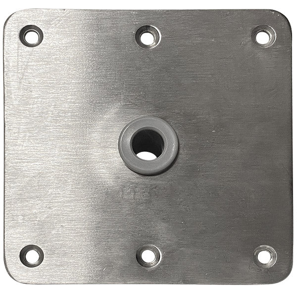 Base plate for kwik-tripod 12.0781