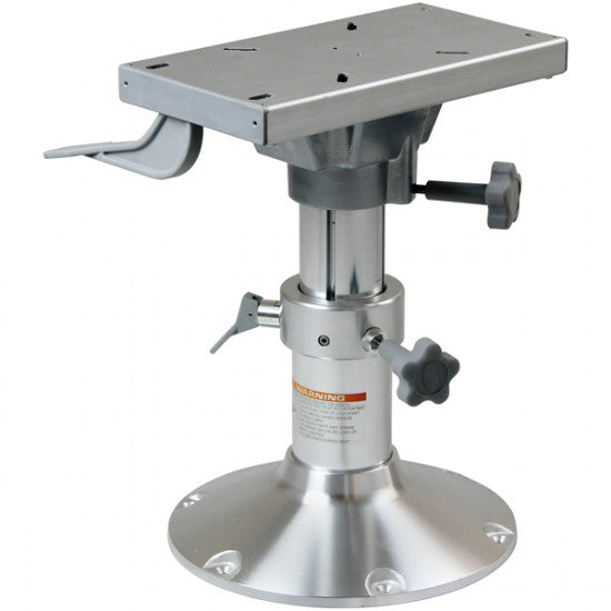 ESM Ocean Pedestal 38-53cm with Slider & Swivel
