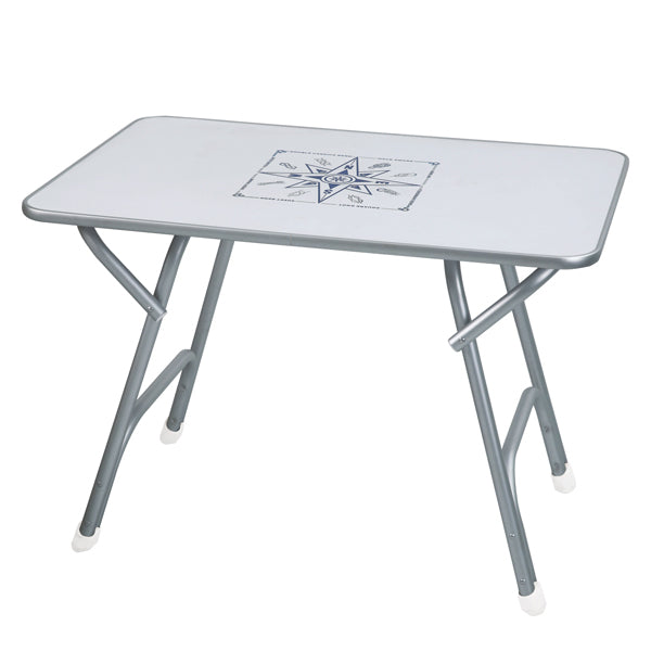 Deck table small L88 x H61 x W44 cm