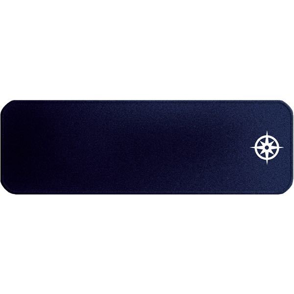 Rug runner "compass" 45x150cm