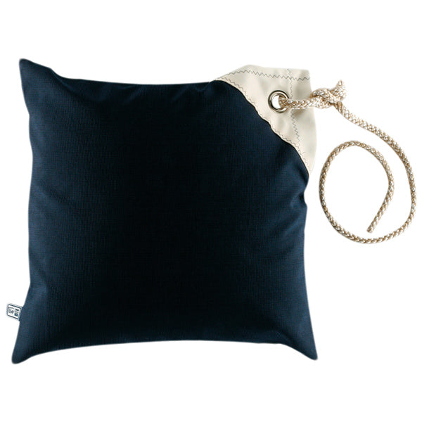 MB Pillow Waterproof 40 x 40cm blue - 2 pcs.