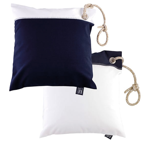 MB Waterproof cushion 40 x 40cm blue - 2 pcs