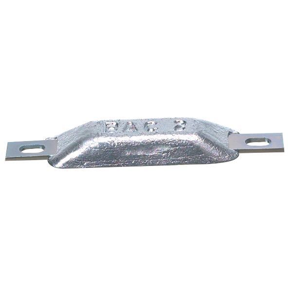 Zinc Anode Bera 2