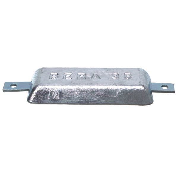 Zinc anode Bera 55