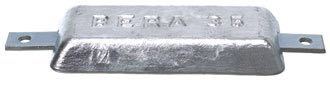 Zinc Anode Bera 102