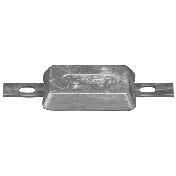 Zinc anode 1.9 kg