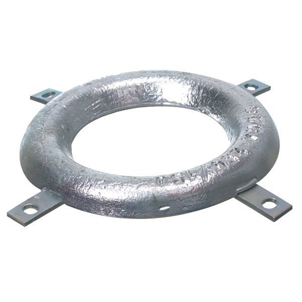 Bera lightweight 250/150mm