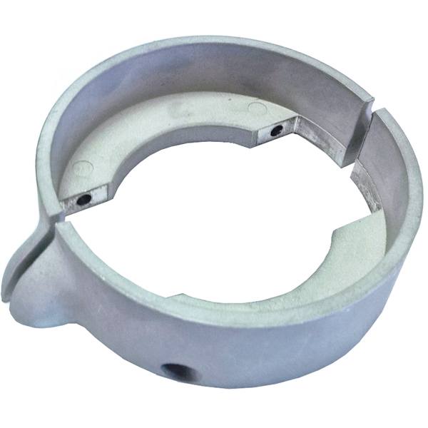 Zinc ring 2-piece for Volvo 120s (876286/851983)