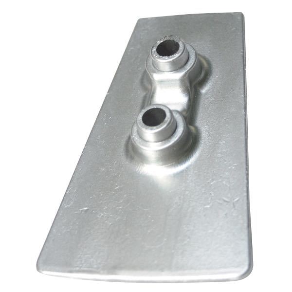 Zinc anode Volvo SX/DPH/DPR 3588746