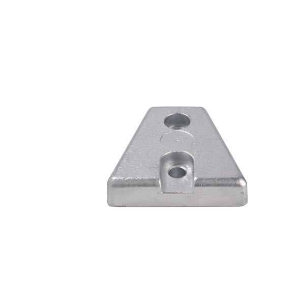 Zinc anode Volvo DPX 60x56mm (876638)