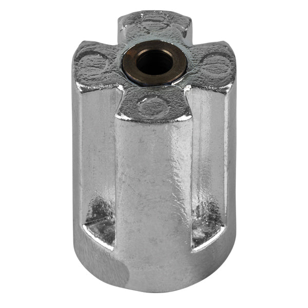 Zinc anode Volvo engine zinc for IPS (3599981)