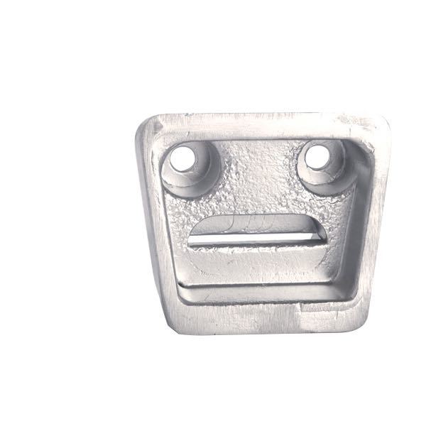 S-drive zinc anode Volvo 3854130
