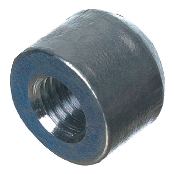 Yanmar axle 5/8" internal