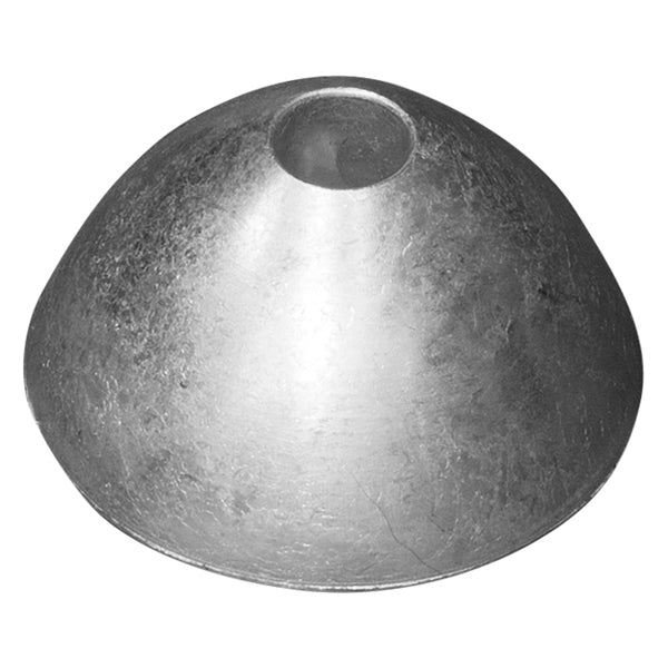 Zinc anode for Flex-o-fold Ø69.5mm