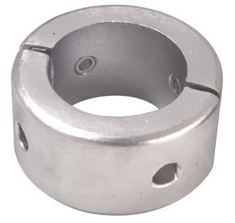 Zinc bends 3 pcs. 22"-26" Ø63mm