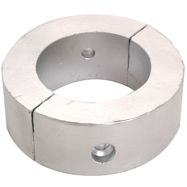 Zinc anode for 15" and 16.5" propeller ring (155.2000000)