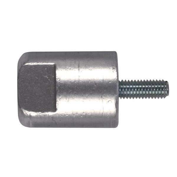 Yanmar engine anode SB8/12 YS 8mm thread