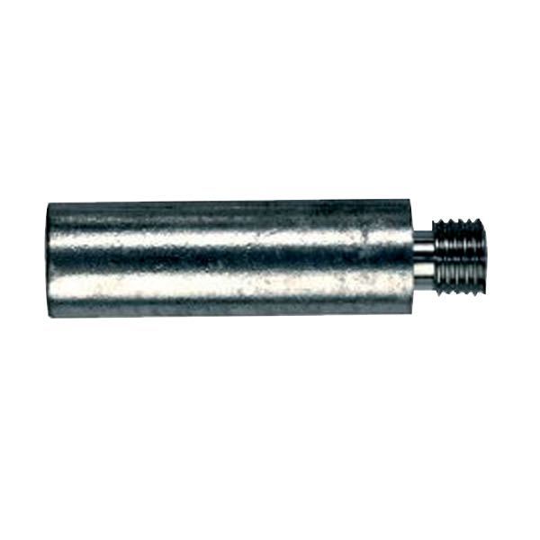Yanmar engine zinc 50x16mm 7/16"unc