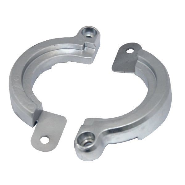 Yanmar Sterndrive Zinc Anode 2-piece SD20/SD30