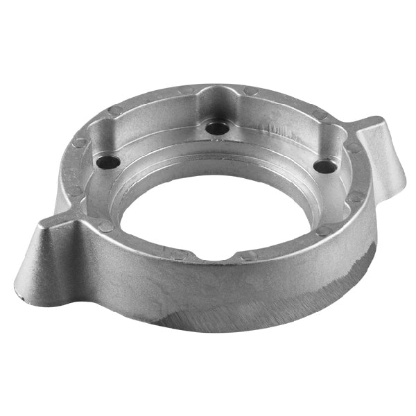 Tecnoseal zinc anode Sole saildrive