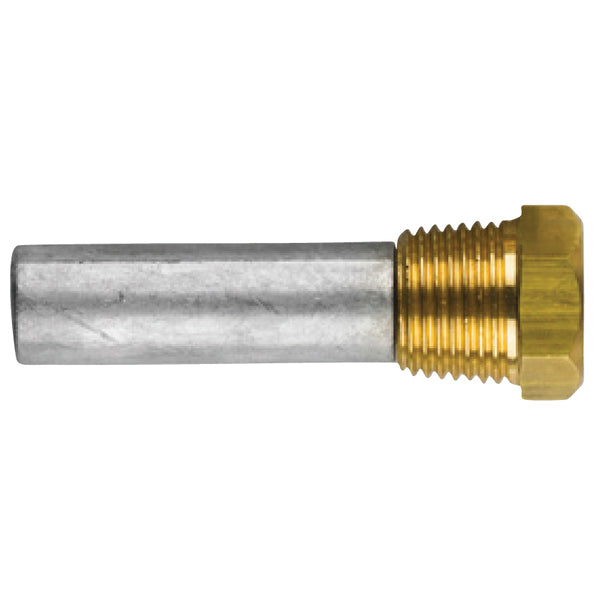 Tecnoseal Cummins Engine Zinc Kit 130-6228