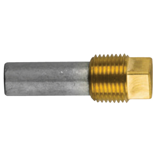 Tecnoseal Cummins Engine Zinc Kit 130-4434