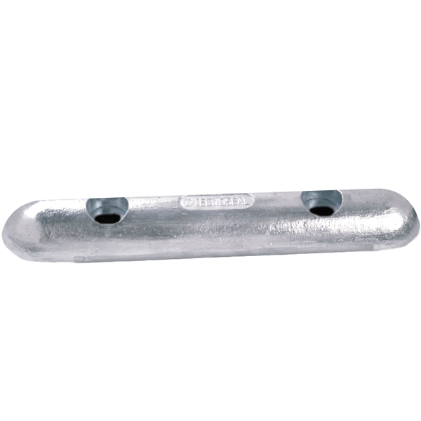 Zinc plate fairline 455x90x40mm 7.00kg