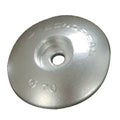 Zink Roderanod, 1st. Ø70mm 190g