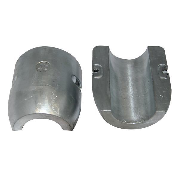 Shaft anode Technoseal 70/31.8 mm 5/4"