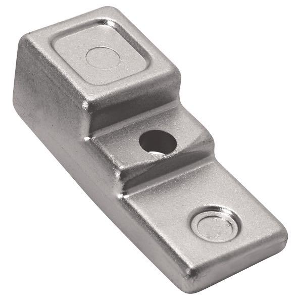 Zinc anode Suzuki/John/Evinrude 90 and 115hp