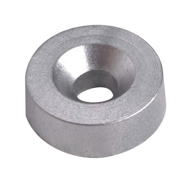 Zinc anode Suzuki/Johnson/Evinrude/Mercury/Tohatsu