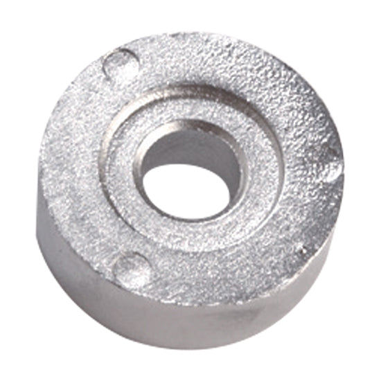 Zinc anode Mercury 4-5hp