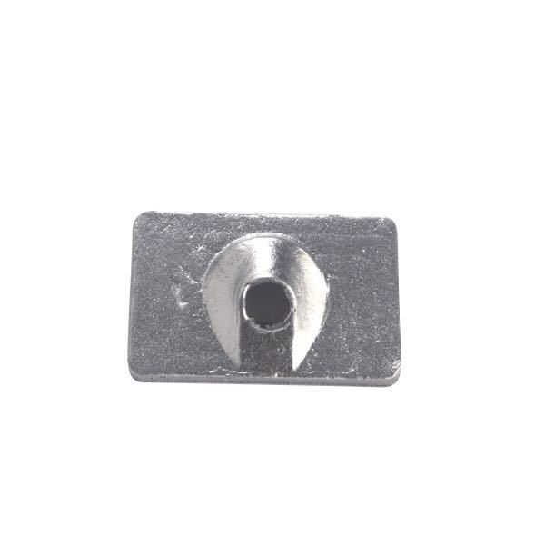 Zinc anode mercury 6-9.9hp