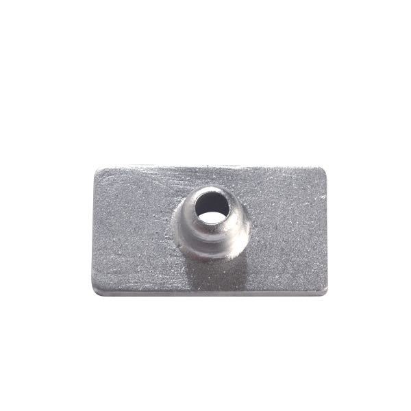 Zinc anode Mercury 4.5-9.9hp up to 1987