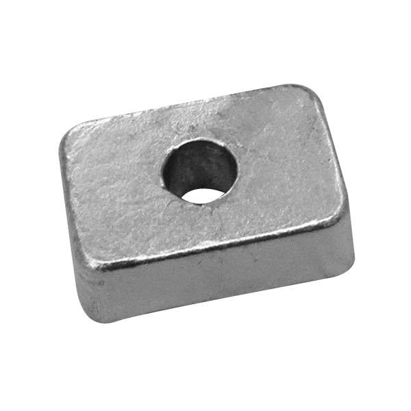 Zinc anode Mercury 4t 4-9.9hp