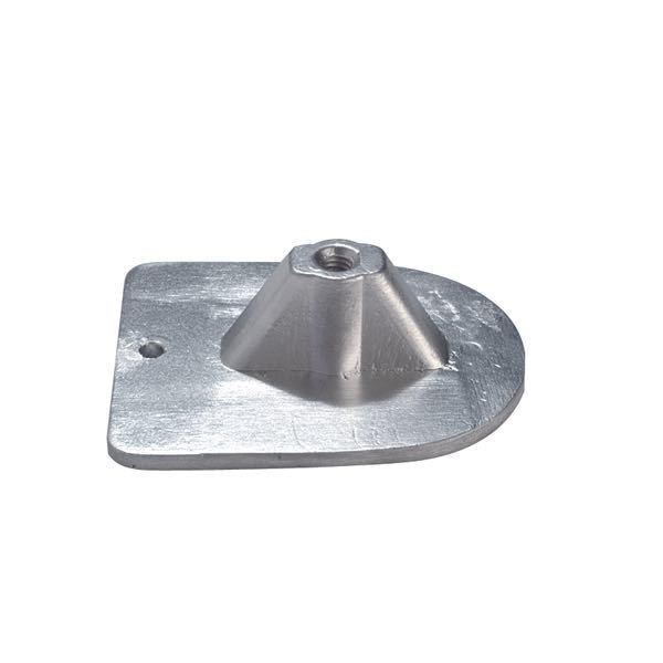 Zinc anode Mercury 20hp