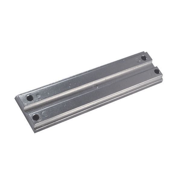 Zinc anode Mercury 40-225hp