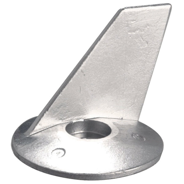 Zinc anode Mercury/Tohatsu 30-40hp 2-stroke