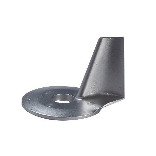 Zinc anode Mercury 25-50hp