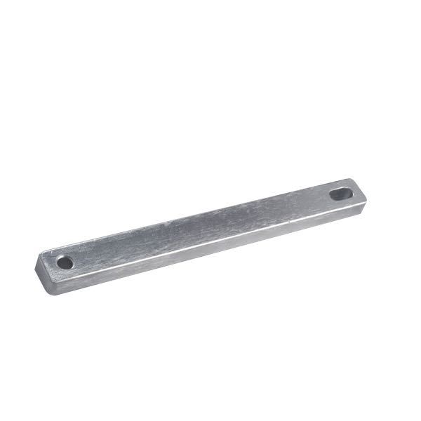 Zinc anode mercury 30-40hp