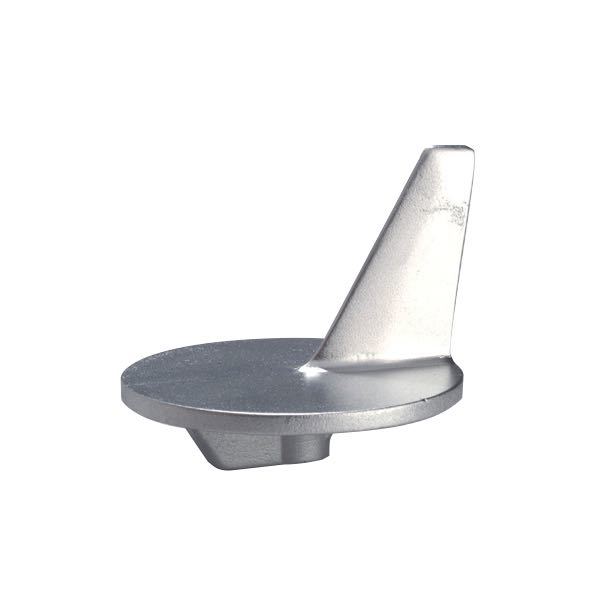 Zinc anode Mercury 50-140hp