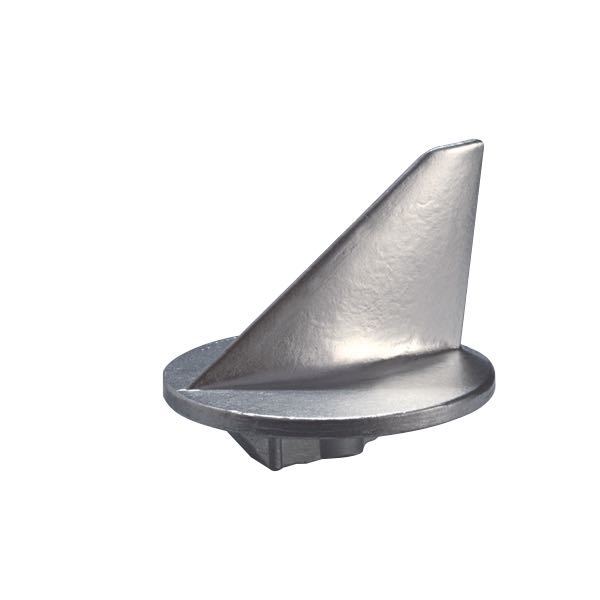 Zinc anode Mercury 40-250hp and Alpha drive