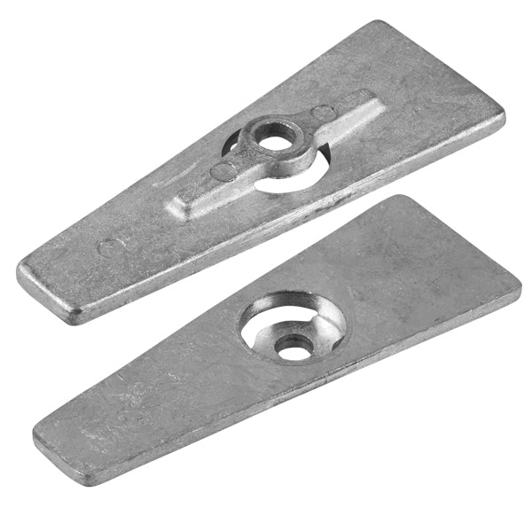Zinc Anode Yamaha 6-8hp (6G1-45251-02)